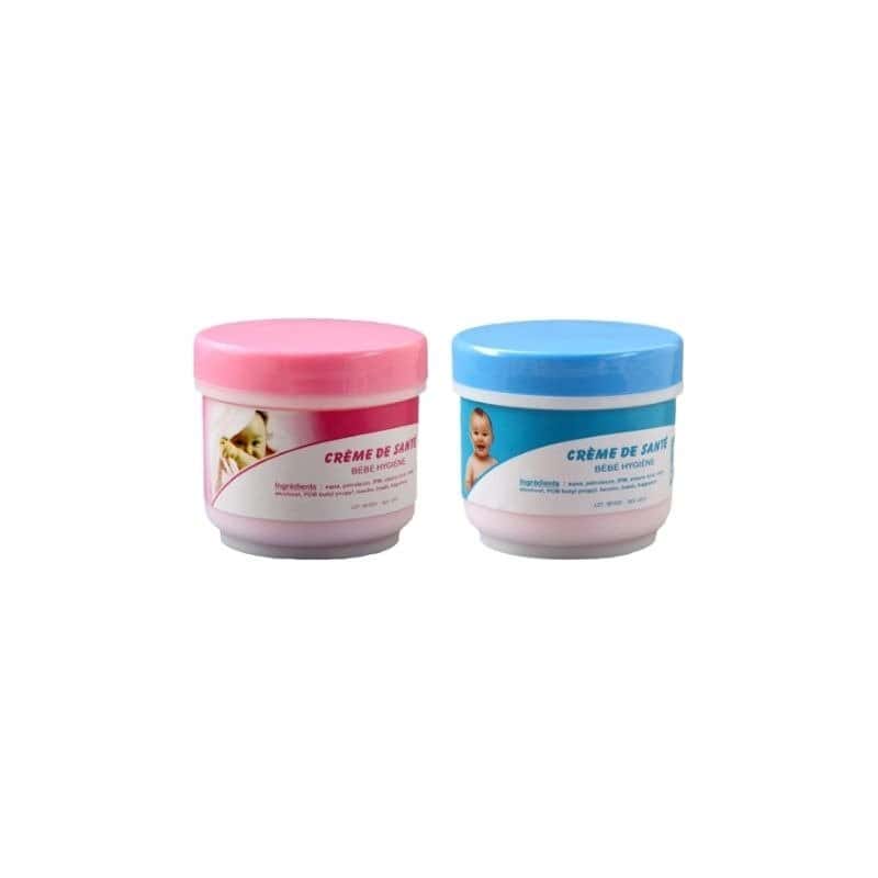 Crème Bébé Somalco
