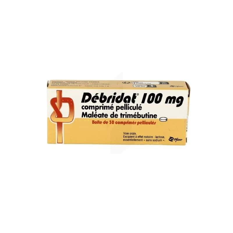 Débridat