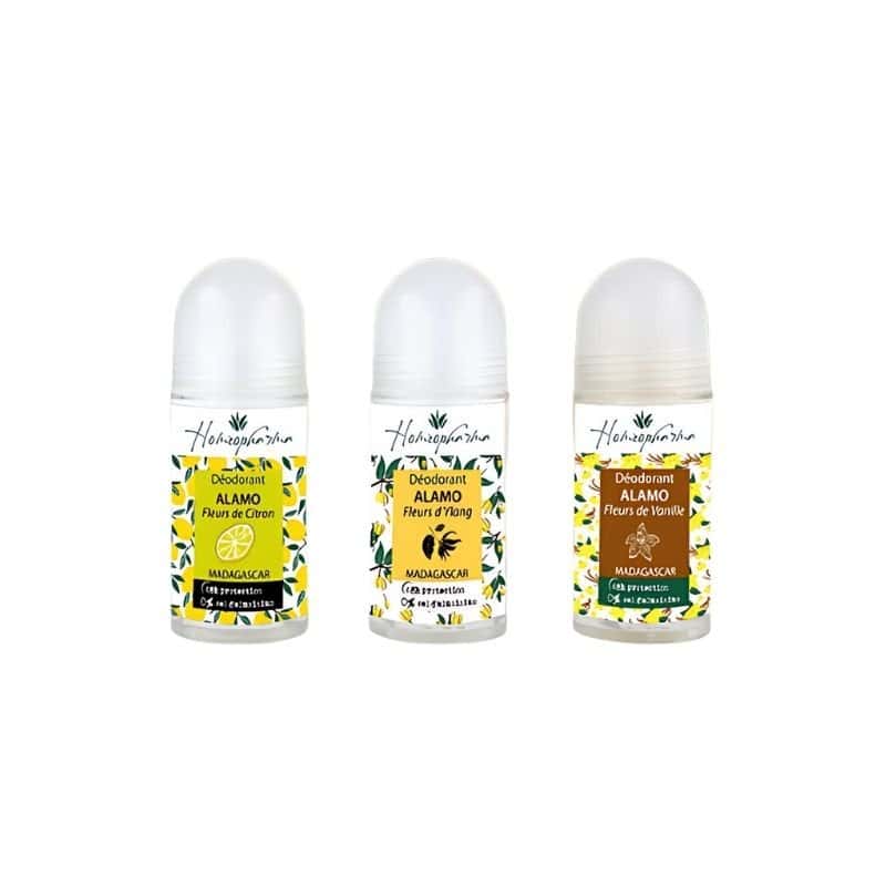 Déodorant Alamo