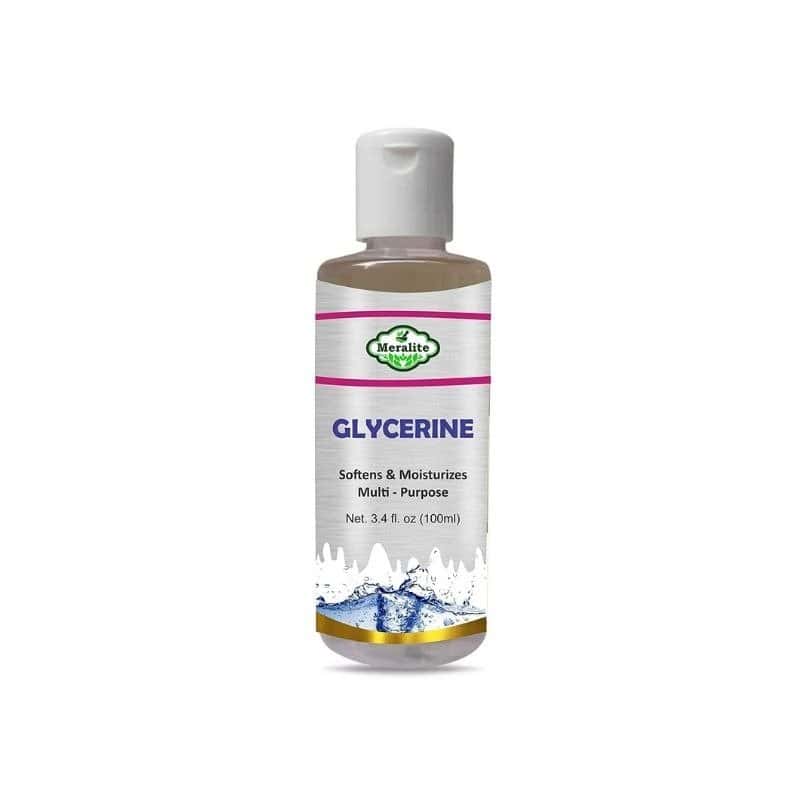 Glycérine 100mL