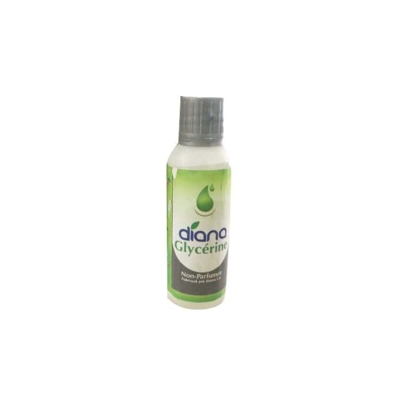 Glycérine non-parfumée 30ml ( Lot de 02 )