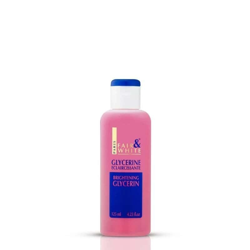 Glycérine Parfume FL 125 ML SOMALCO