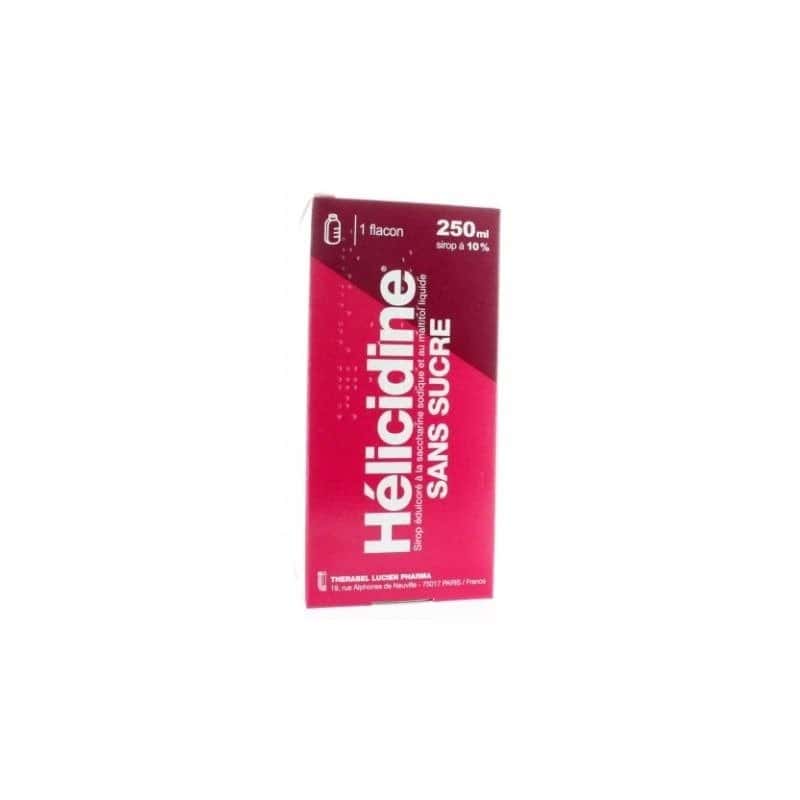 Hélicidine