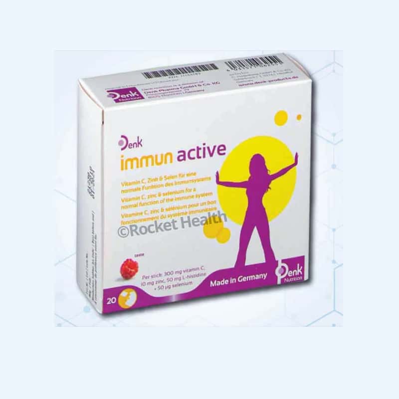 IMMUN ACTIVE 300g