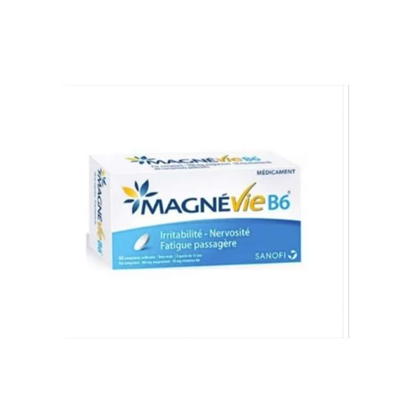 Magné B6