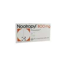 NOOTROPYL 800mg