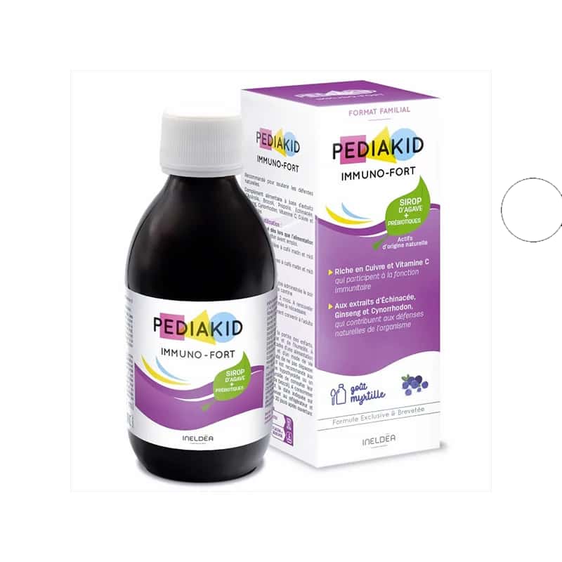PEDIAKID
