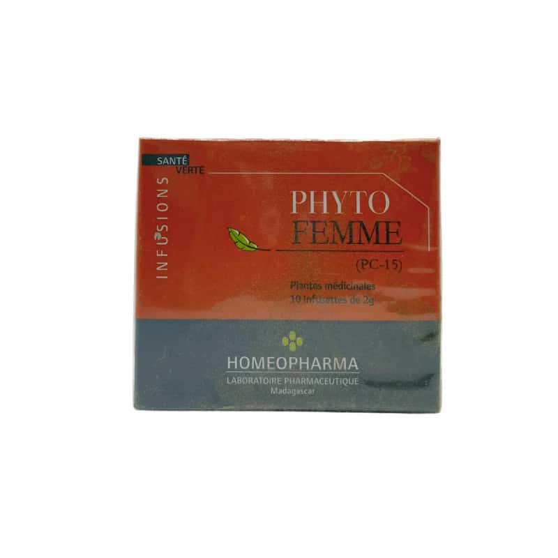 PHYTO-FEMME (PC-15)