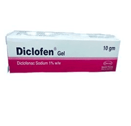 PROFENAC GEL DERM 30G ( lot de 2 )