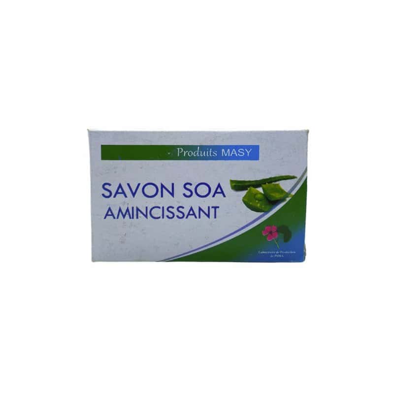 Savon Soa Mavana