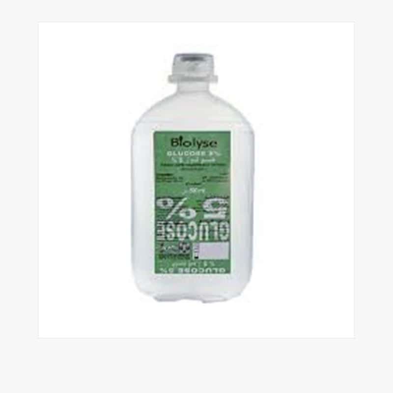 SERUM SGI 5% ( Lot de 2 )