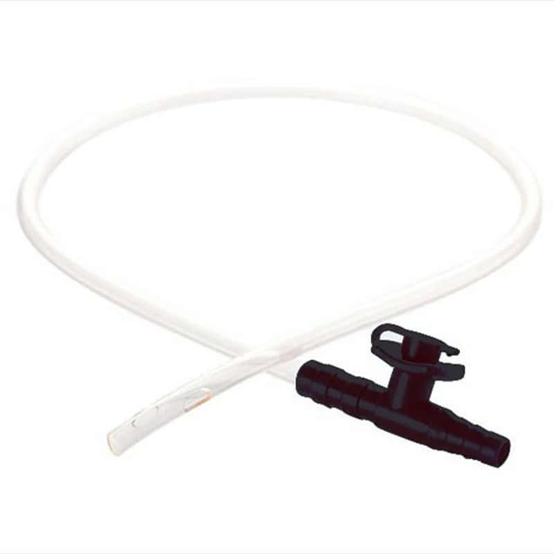 Sondes d'aspiration CH 10 ( 5 Lot )