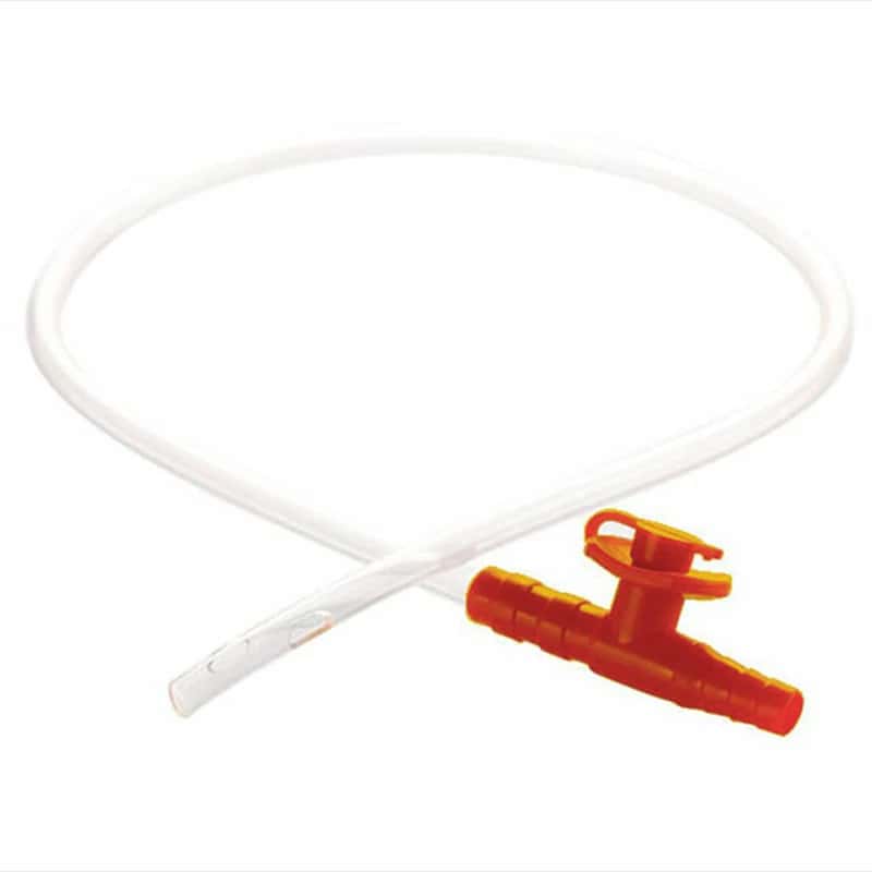 Sondes d'aspiration CH 16 ( 2 Lot )