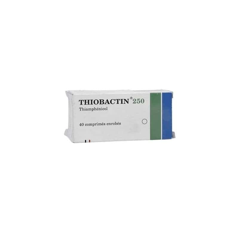 THIOBACTIN