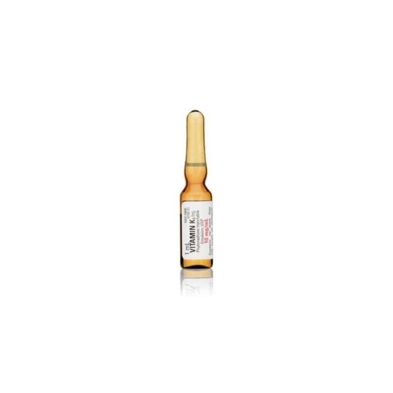 VITAMINE K1 K-ONE 10mg/ml détails