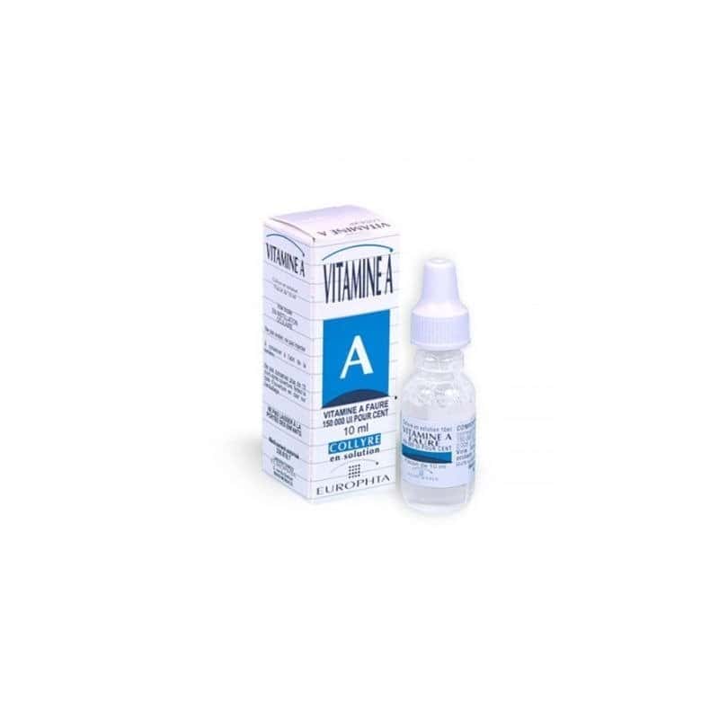 VITAMINE A