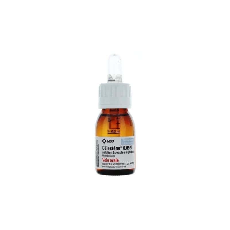 CELESTENE Goutte Buvable 30 ml