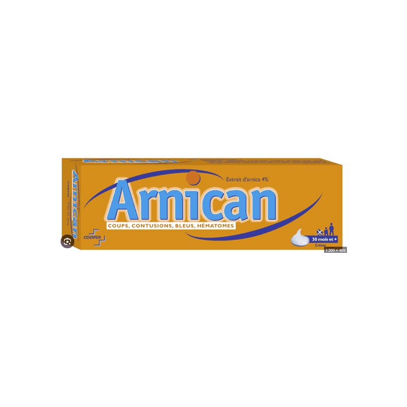 Arnican