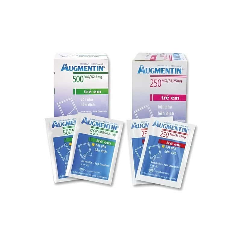 AUGMENTIN