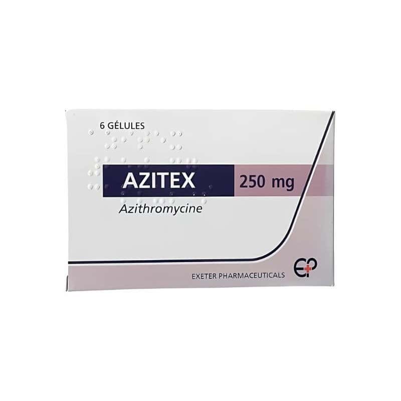 AZITEX