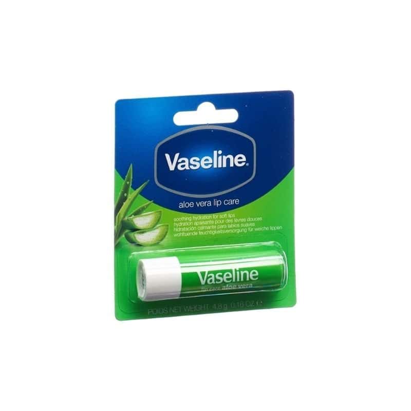 Baume Vaselina
