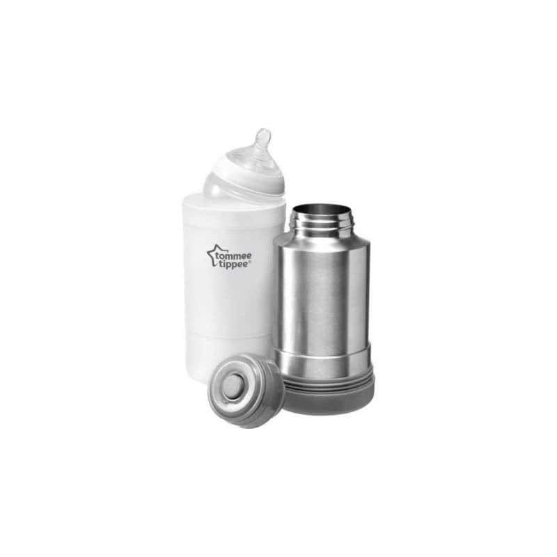 Biberon thermos