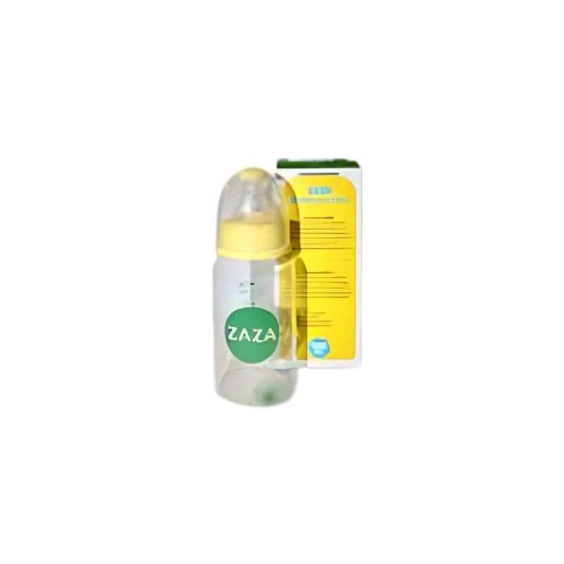 Biberon ZAZA en verre