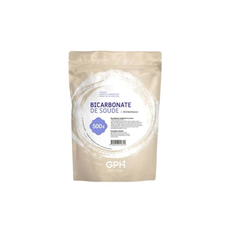 Bicarbonate de sodium