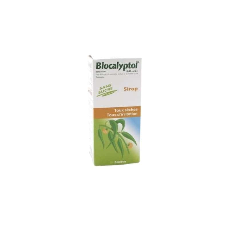 Biocalyptol