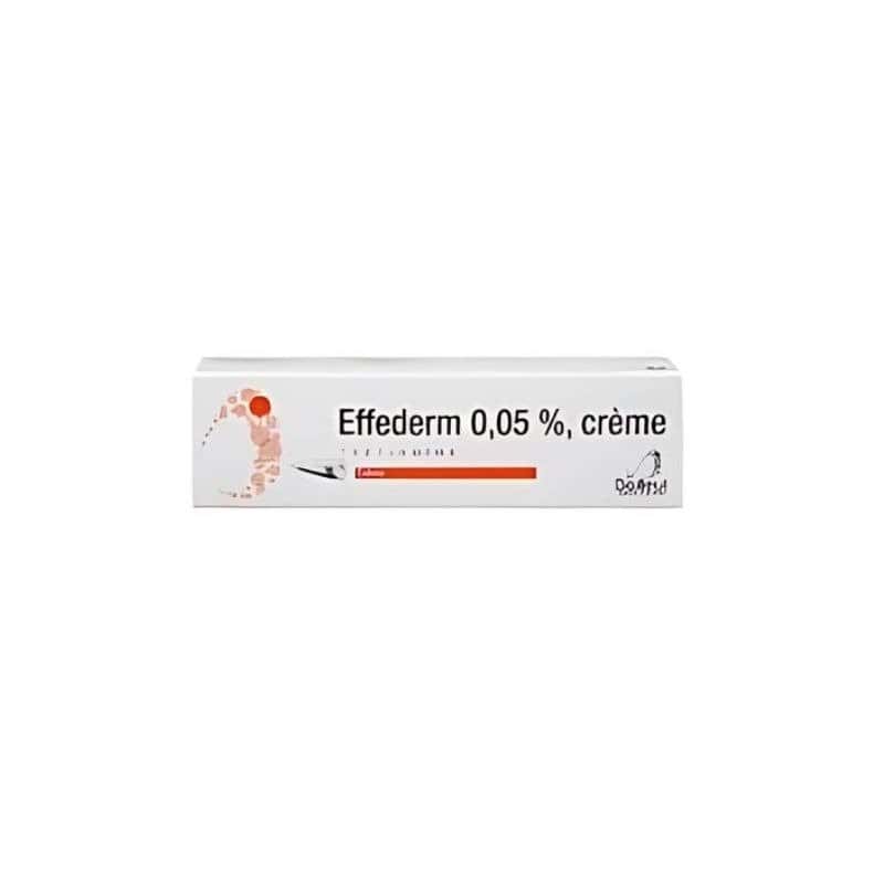 Effederm CR