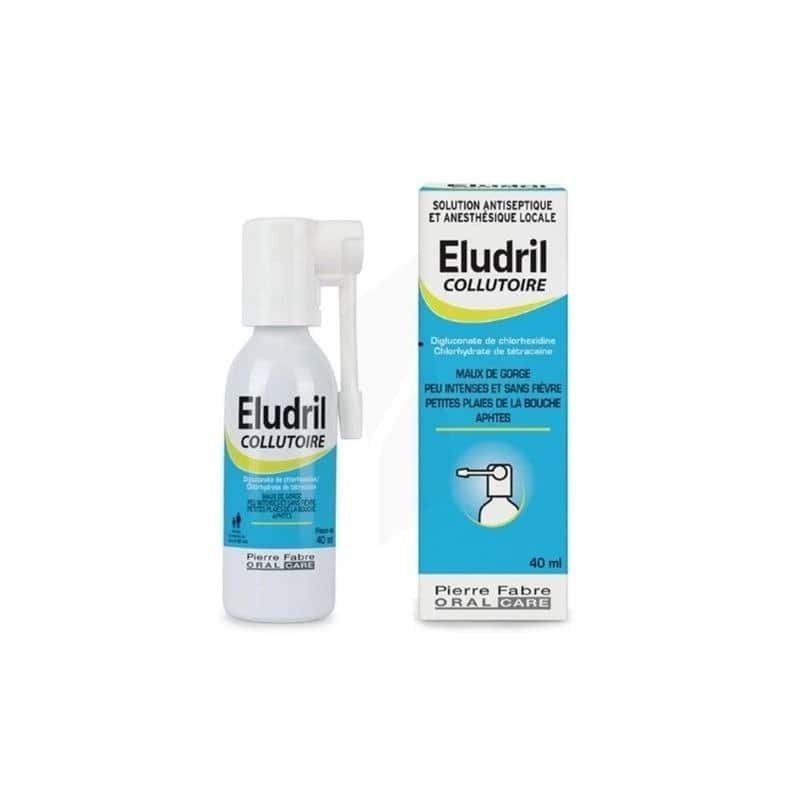 Eludril