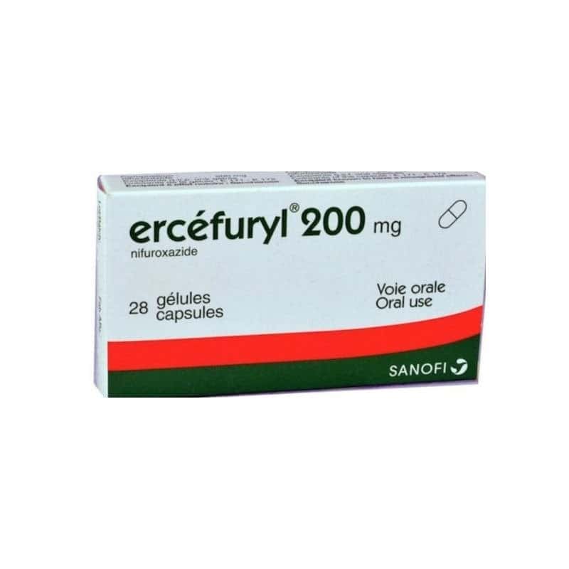 ErcefuryL Gel
