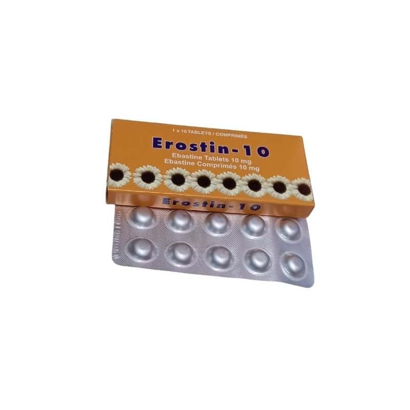 EROSTIN