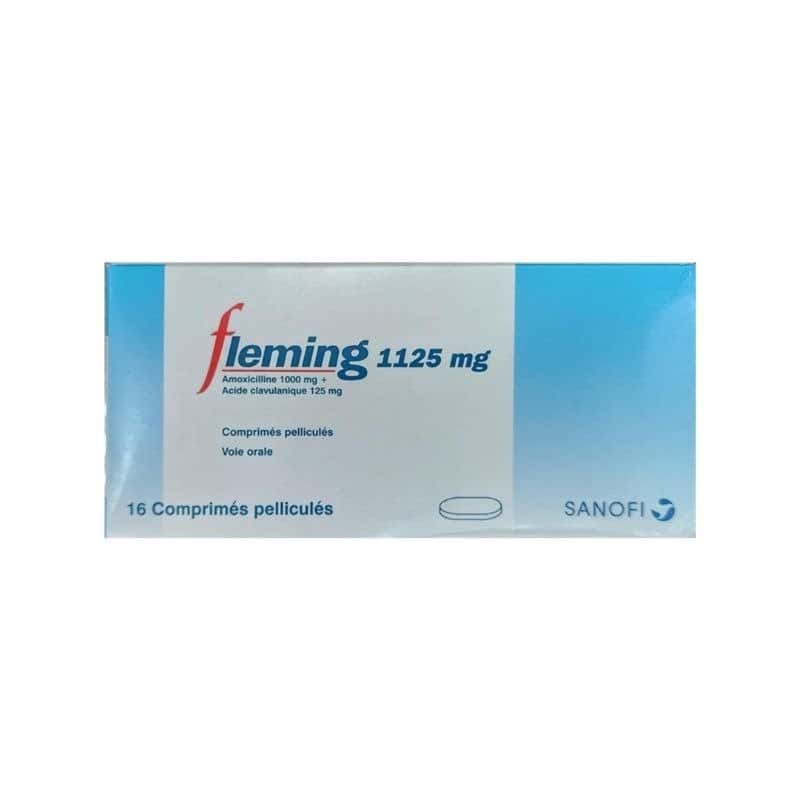 Fleming
