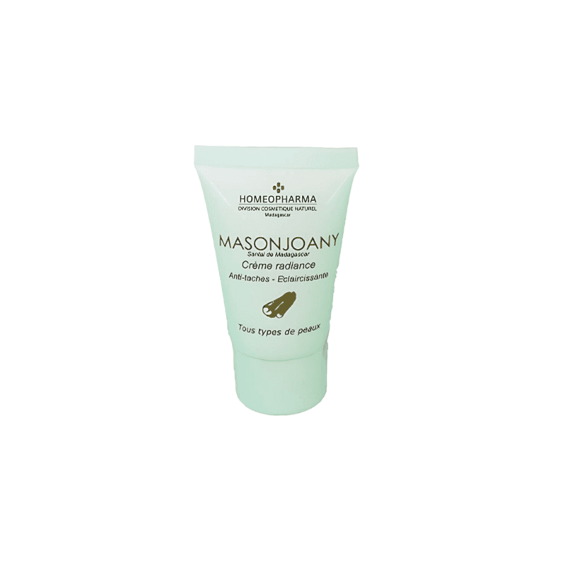 HOMEOPHARMA-MASONJOANY CREME HYDRATANTE
