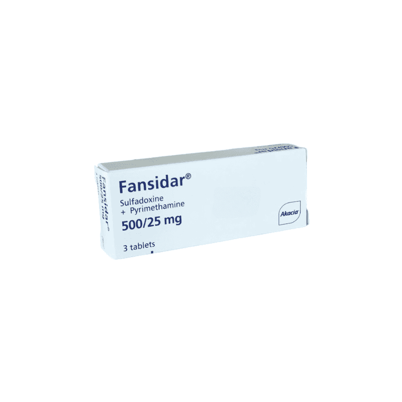 Fansidar
