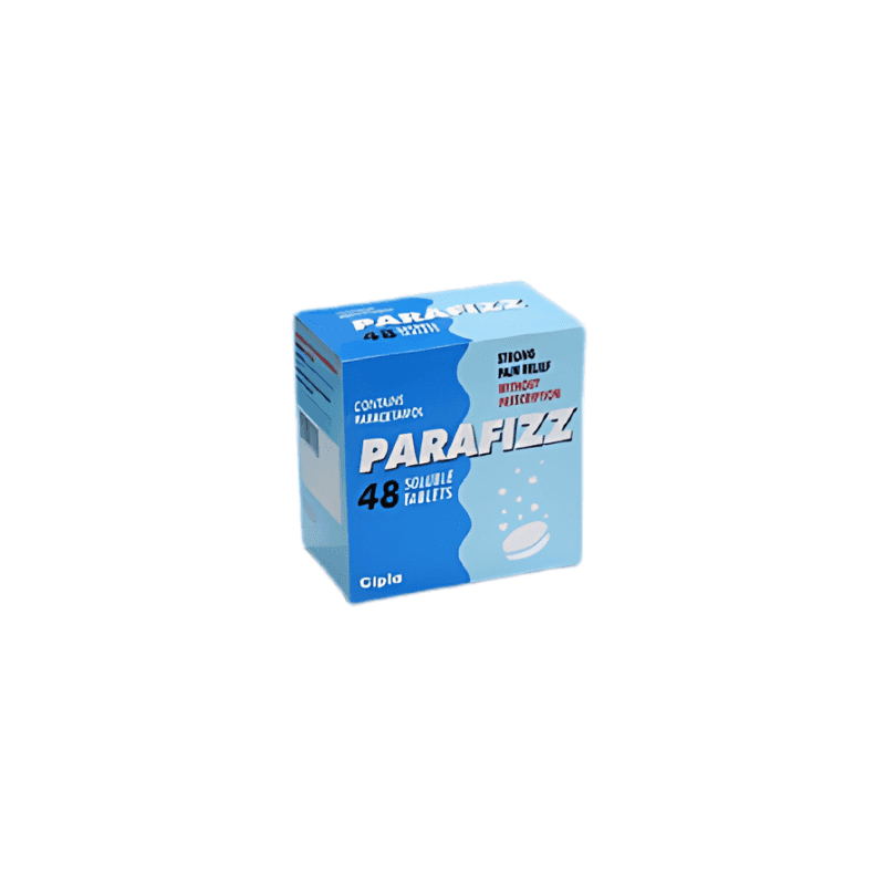 PARAFIZZ 1000