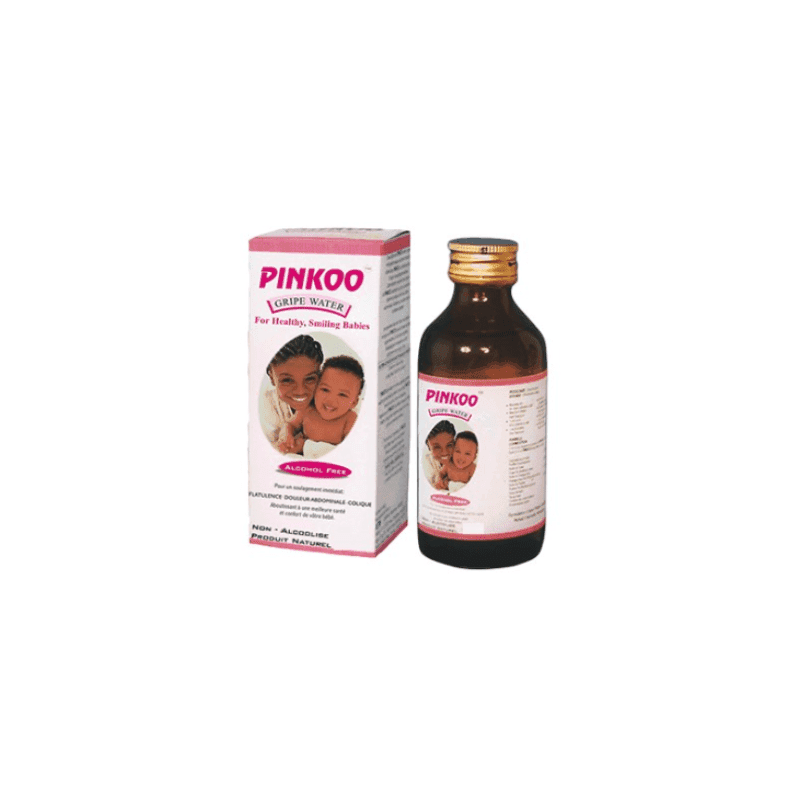 PINKOO