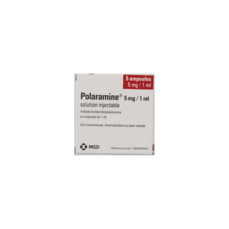 POLARAMINE