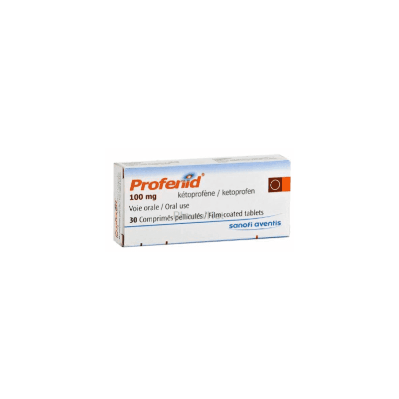 PROFENID