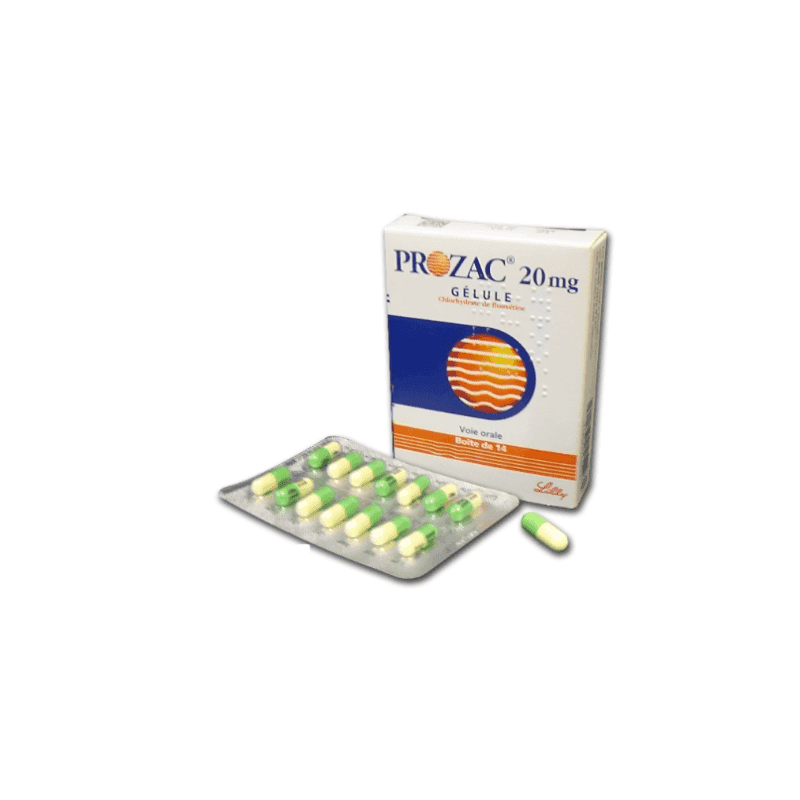 PROZAC