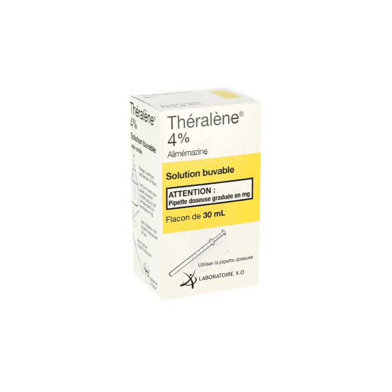 THERALENE