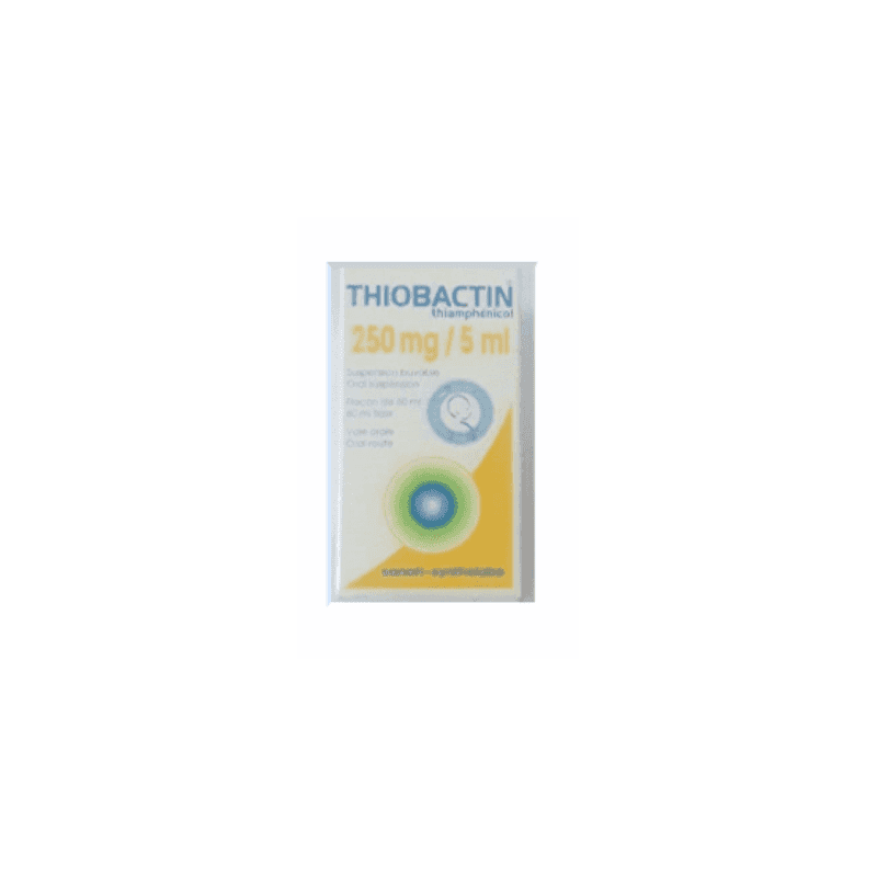 THIOBACTIN