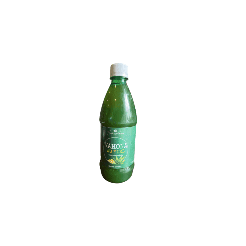 VAHONA AU MIEL 500ML