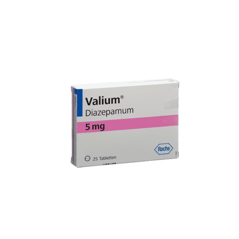 VALIUM