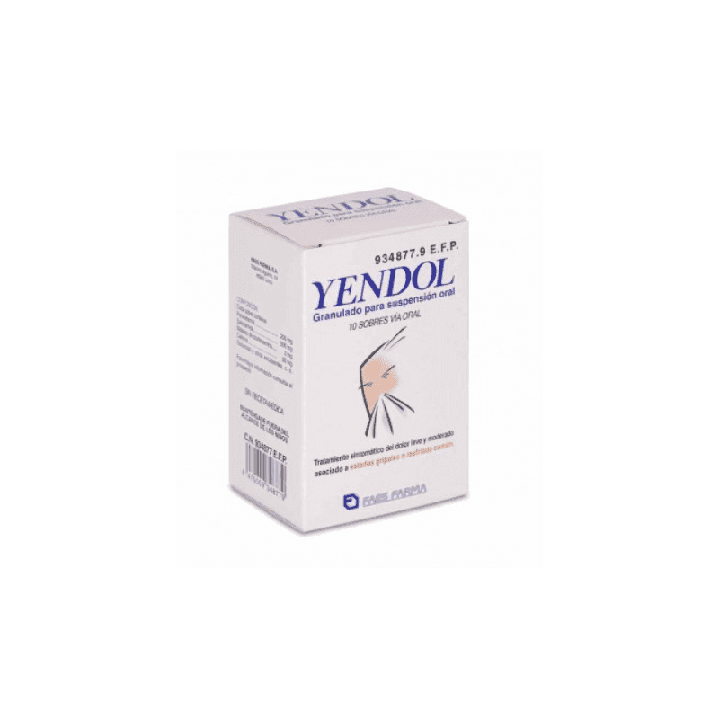 YENDOL