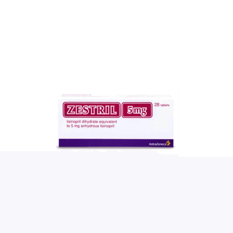 Zestril