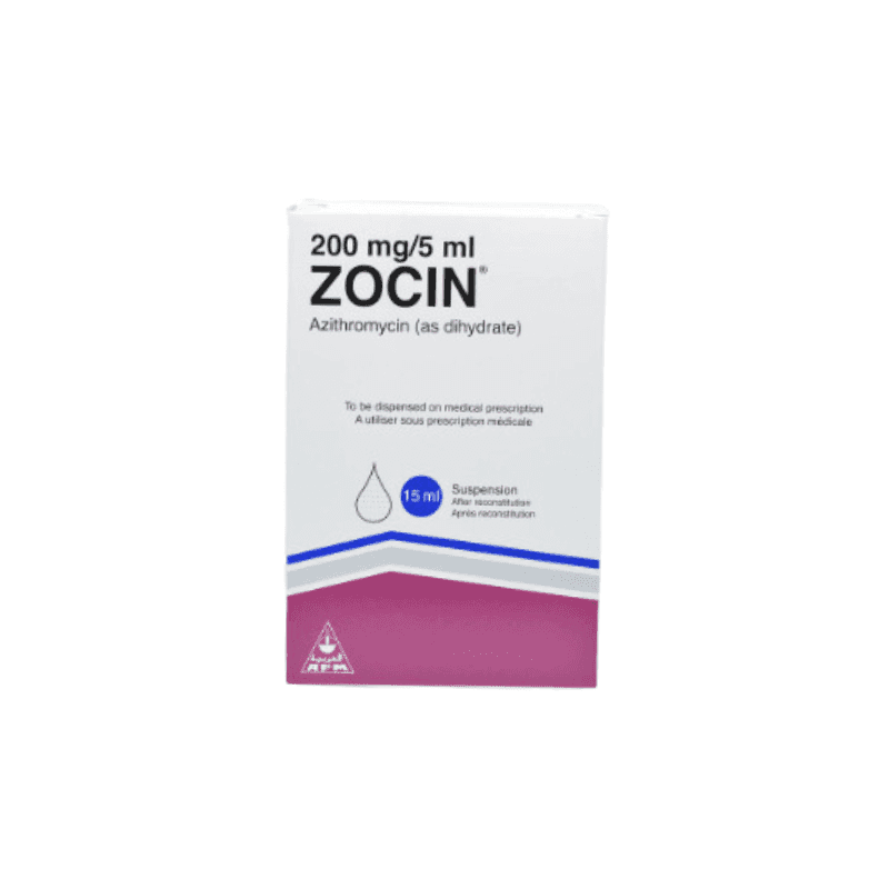 Zocin