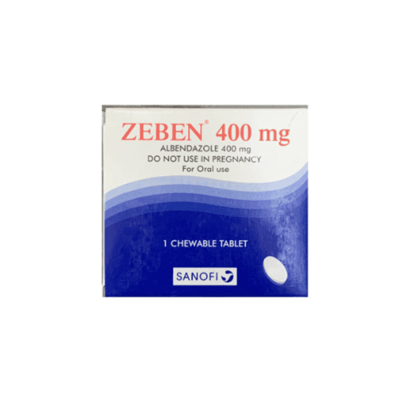 Zeben