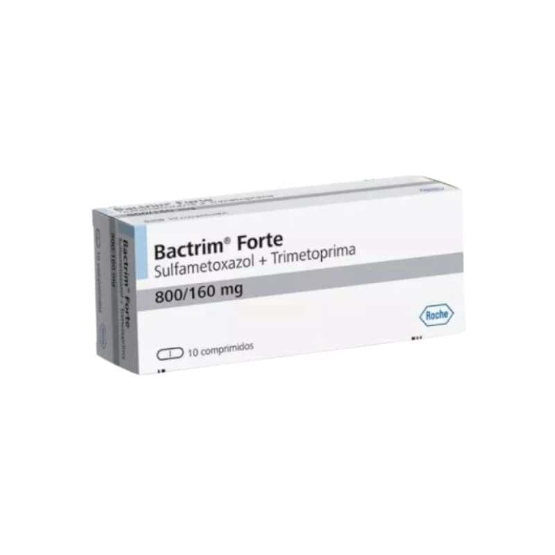 Bactrim forte